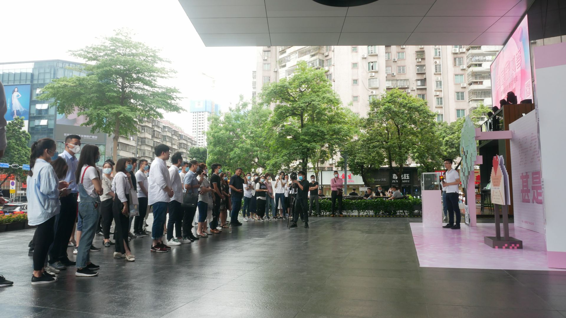 长沙光远航空运输有限公司：好久不见，甚是想念